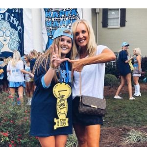 Meet your Posher, Landry